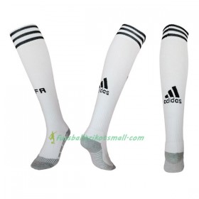 Argentinien WM 2018 Socken Heim Weiß